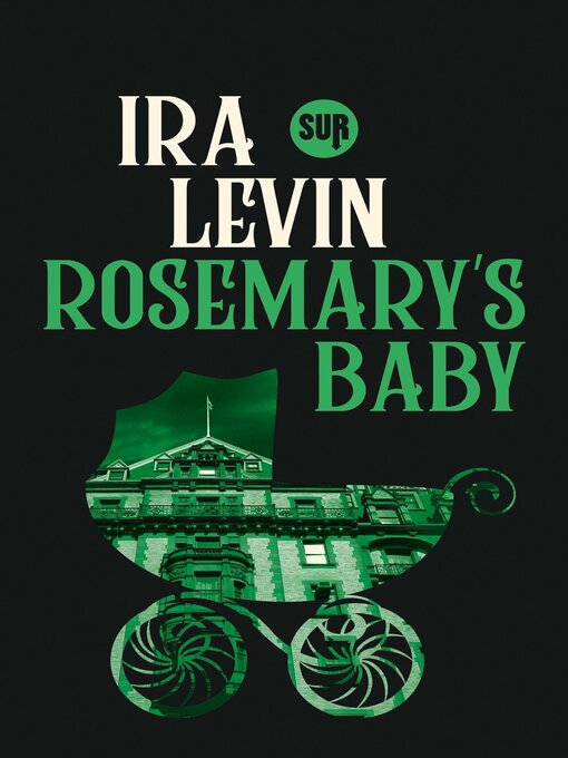 Title details for Rosemary's Baby by Ira Levin - Available